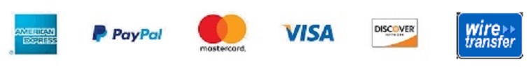 Visa Master Card